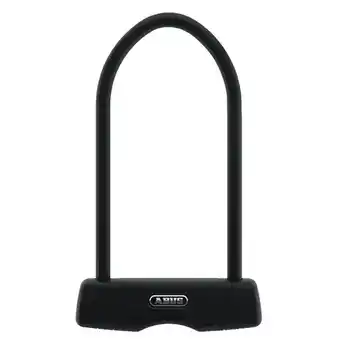 Decathlon Zapięcie u-lock abus granit™ 460 oferta