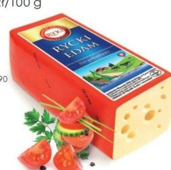 Frac Ser rycki edam oferta