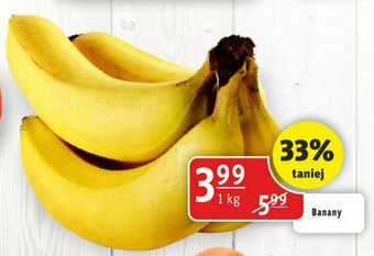 Prim Market Banany 1 kg oferta
