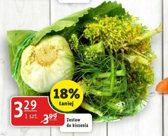 Prim Market Zestaw do kiszenia oferta