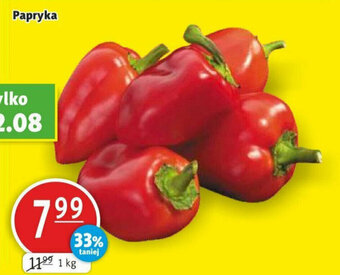 Prim Market Papryka 1 kg oferta