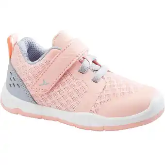 Decathlon Buty dla dzieci domyos 520 i learn breath+++ oferta