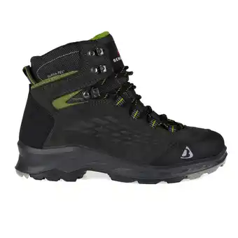 Decathlon Buty turystyczne damskie bergson surud mid stx oferta