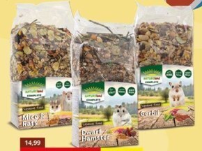 Kakadu Karma dla gryzoni nature land oferta