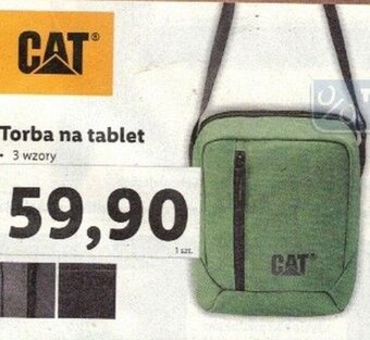Lidl Torba na tablet oferta