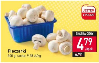 Stokrotka Market Pieczarki 500 g oferta