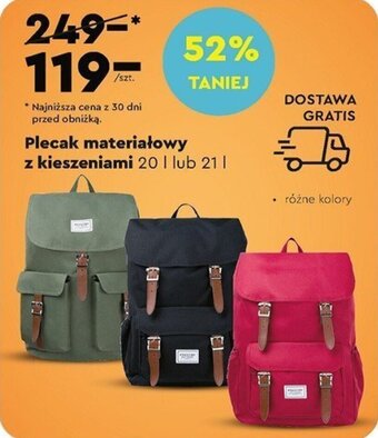 Eastpak discount carrefour 2020