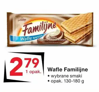Odido Wafle Familijne oferta