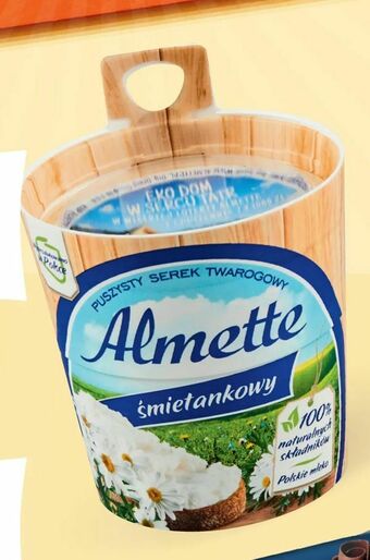 Odido Serek Almette oferta