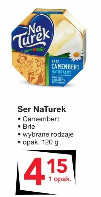 Odido Ser NaTurek oferta