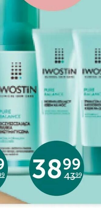 Ziko Apteka Iwostin oferta
