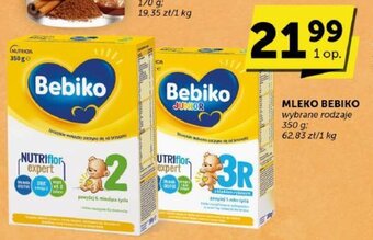 MLEKO BEBIKO 350 g