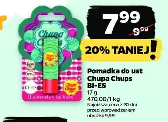 Pomadka do ust watermelon
