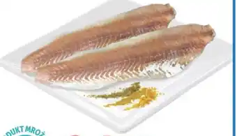 E.Leclerc Filet z dorsza oferta