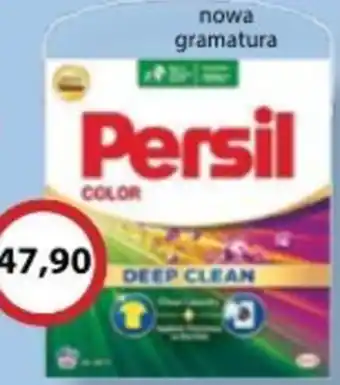 Drogeria alicja Proszek do prania persil oferta