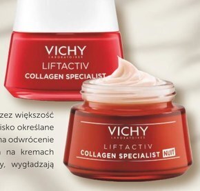 Ziko Dermo Krem na dzień vichy oferta