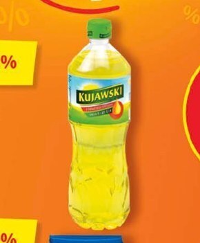 Delikatesy Centrum Kujawski olej rzepakowy z pierwszego tłoczenia 1 l oferta