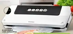 Lidl Zgrzewarka próżniowa oferta