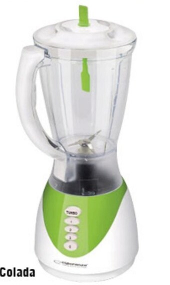 E.Leclerc Blender esperanza oferta