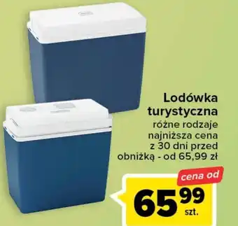 Carrefour Market Lodówka oferta