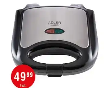 E.Leclerc Opiekacz adler oferta