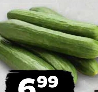 Netto Ogórek oferta