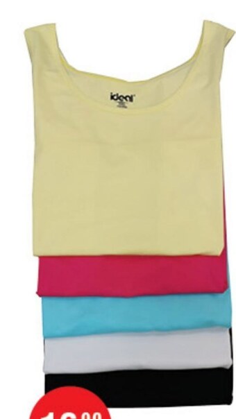 E.Leclerc Top damski oferta