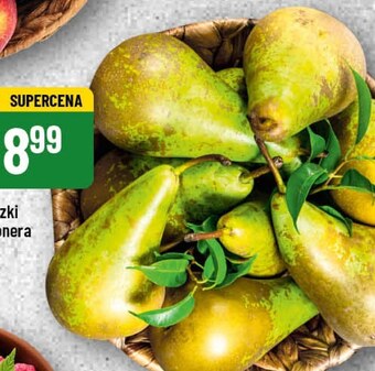 Polomarket Gruszka oferta