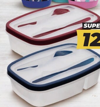 Polomarket Lunchbox oferta