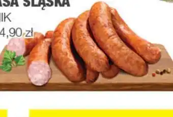 Spar Kiełbasa olewnik oferta