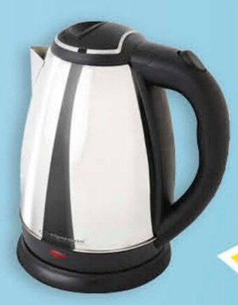 Carrefour Czajnik elektryczny esperanza oferta