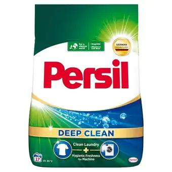 Intermarche Persil proszek do prania 1,02 kg (17 prań) oferta
