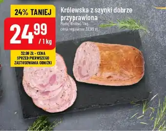 Polomarket Mielonka madej wróbel oferta