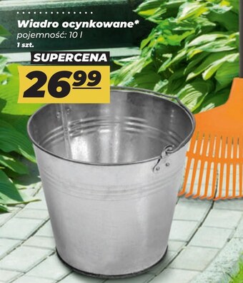 Polomarket Wiadro oferta