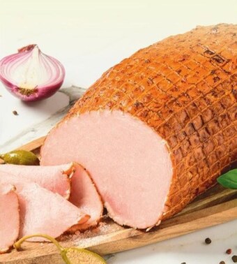 Carrefour Express Szynka oferta