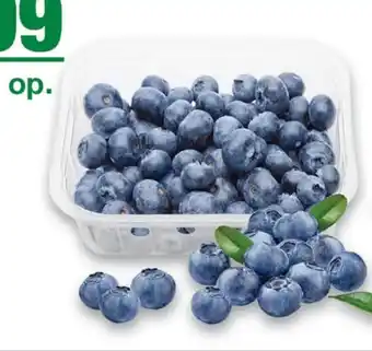 EuroSPAR Borówki oferta