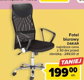 Carrefour Market Fotel biurowy oferta