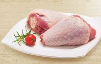 Intermarche Golonka drobiowa oferta