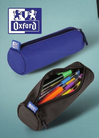 Lidl Piórnik oxford oferta