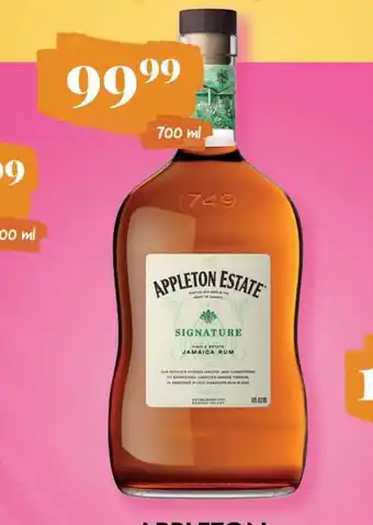 Al.Capone Rum oferta