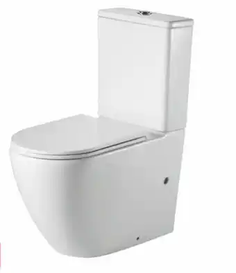 Merkury Market Kompakt wc oferta