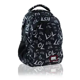 Decathlon Plecak sportowy dla dzieci head lol 27l oferta