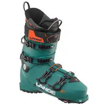 Decathlon Buty narciarskie męskie lange xt3 flex 120 oferta