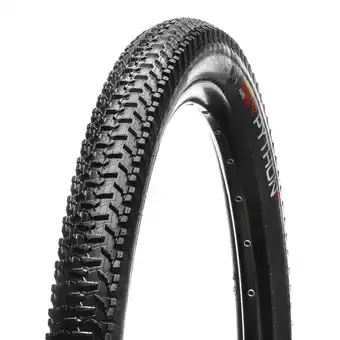 Opona do roweru mtb 29x2,25 hutchinson python 2 renforce tubeless ready