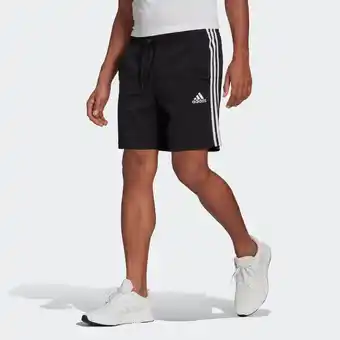 Decathlon Spodenki fitness męskie adidas oferta