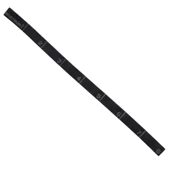Decathlon Taśma fitness nyamba strong (15 kg) oferta