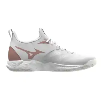 Decathlon Damskie buty do siatkówki mizuno dimension low oferta