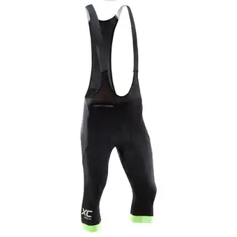 Decathlon Spodenki rowerowe rockrider mtb xc oferta