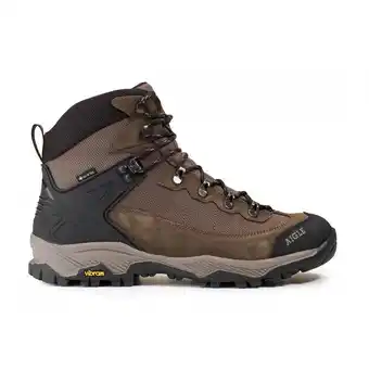 Decathlon Buty myśliwskie gore-tex vibram aigle sonricker wodoodporne oferta