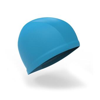 Decathlon Czepek pływacki dzianinowy dla malucha oferta